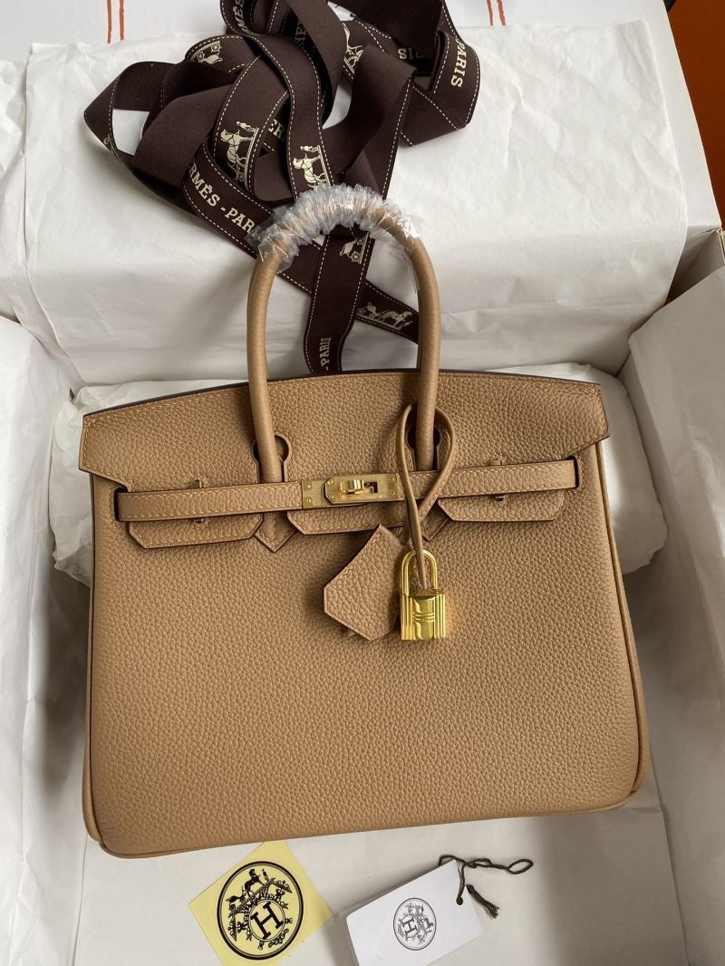 Hermes Birkin Bags